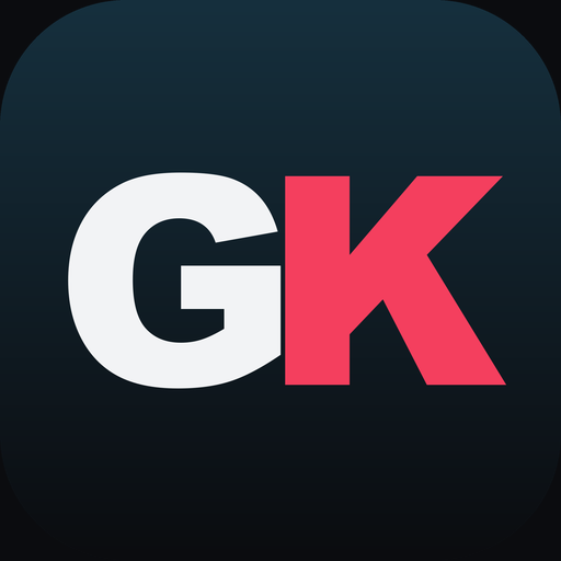 GritKeep